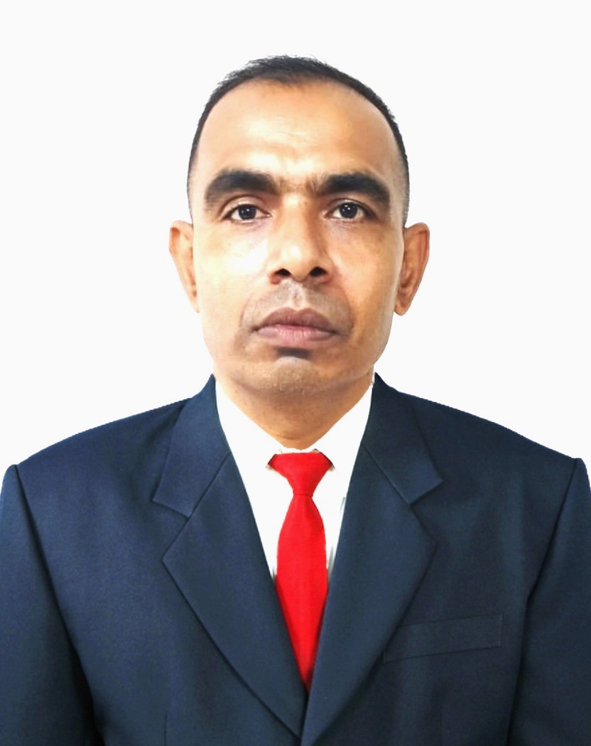 Prosanto Kumar Madhu